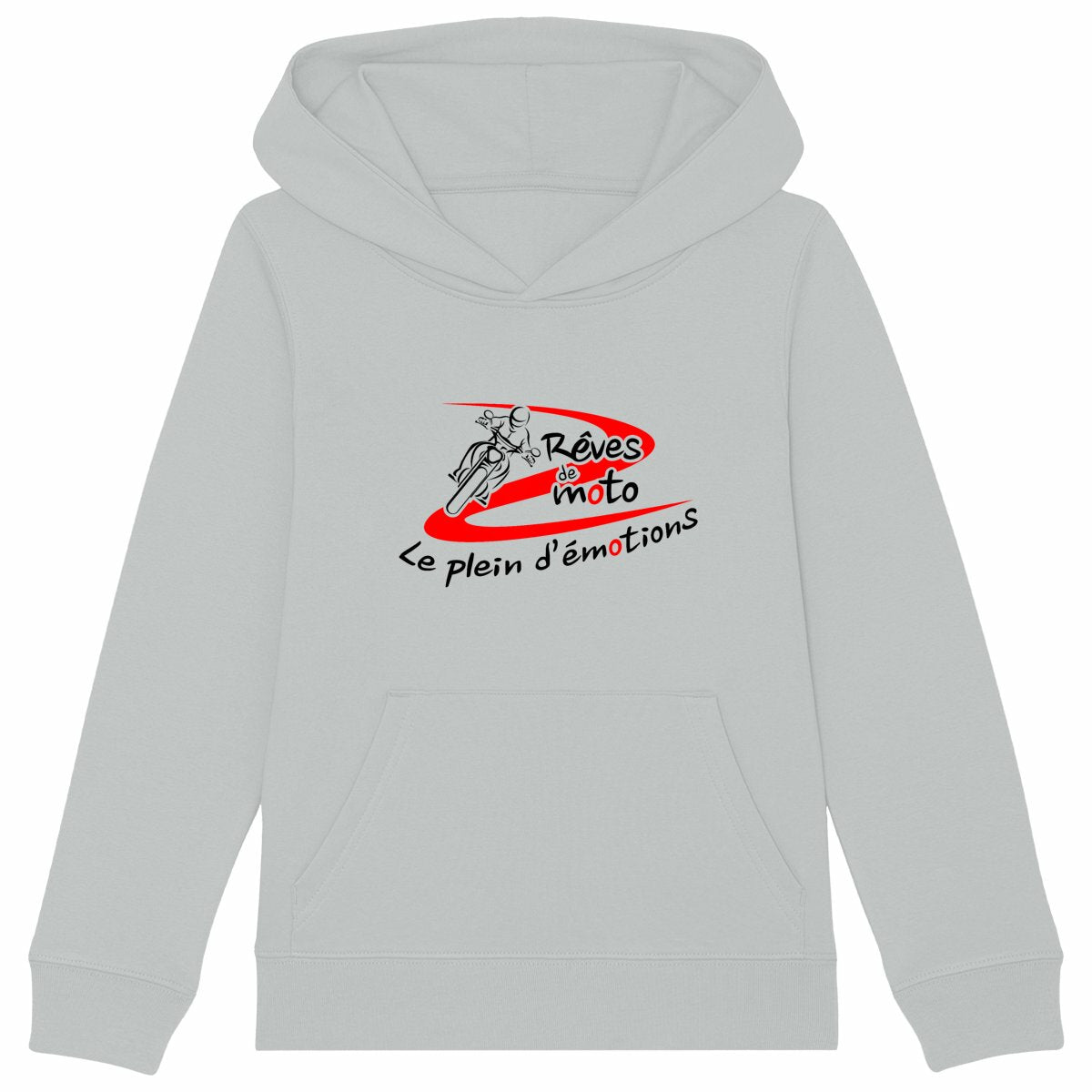 Sweat à capuche Enfant Premium Plus