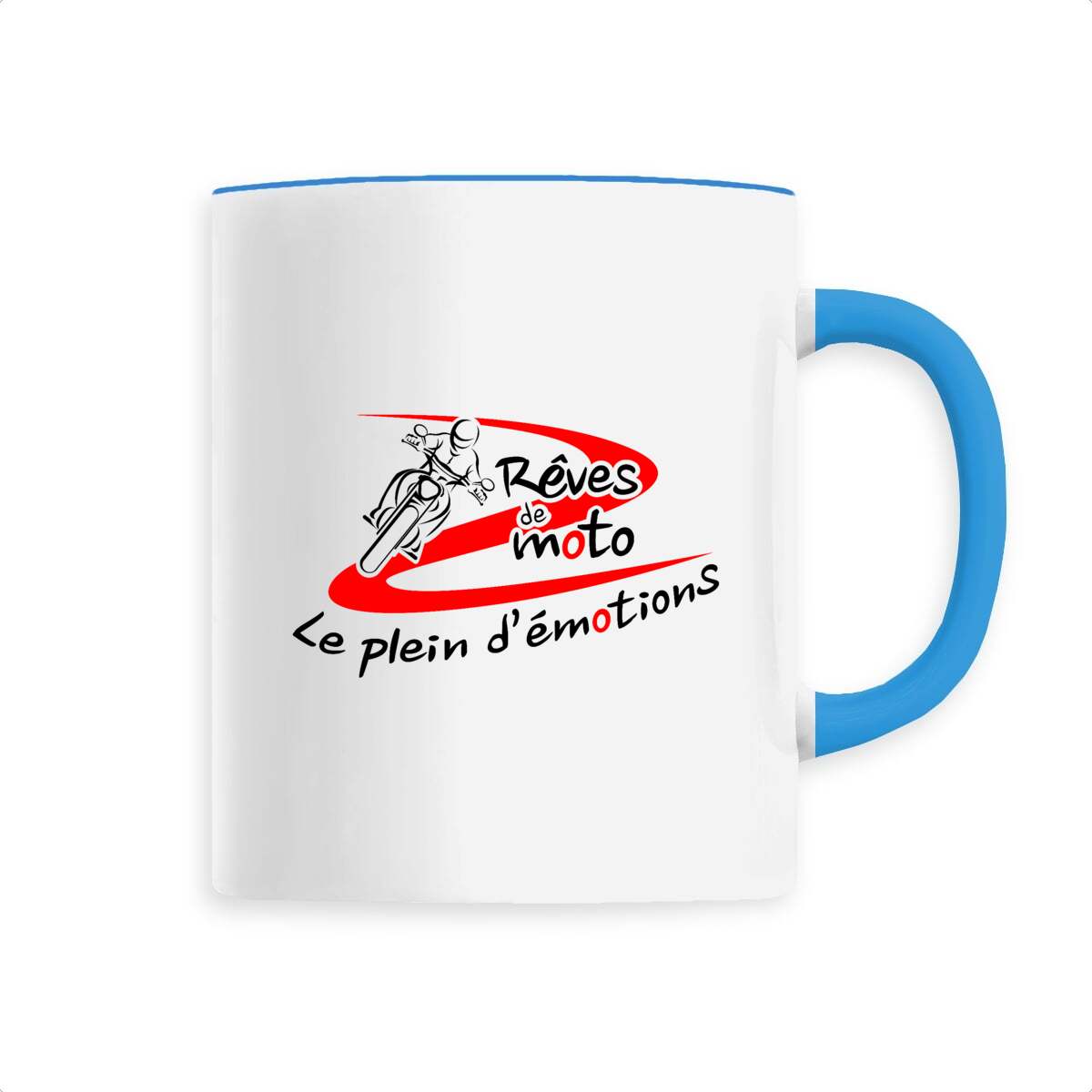 Mug céramique premium RDM