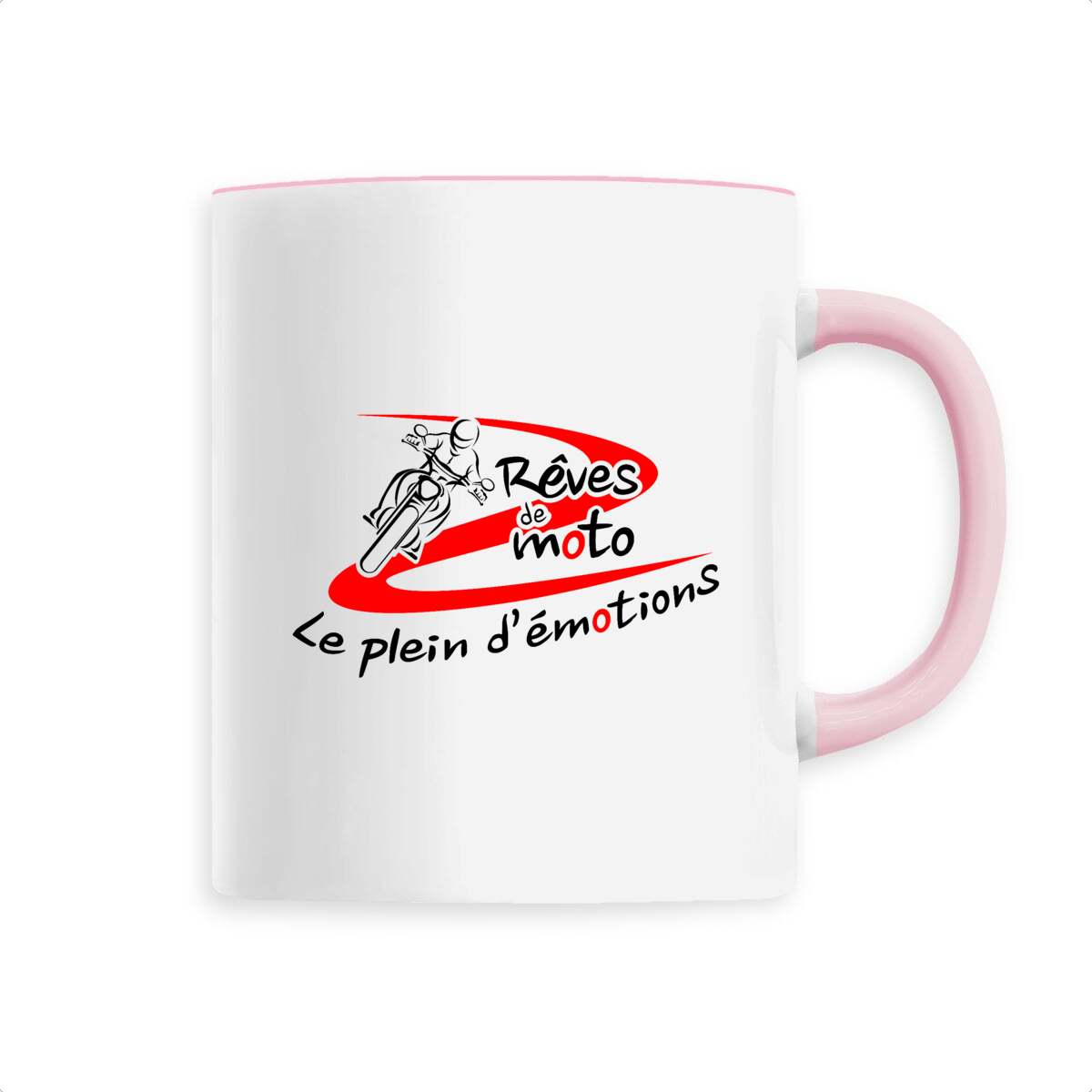 Mug céramique premium RDM