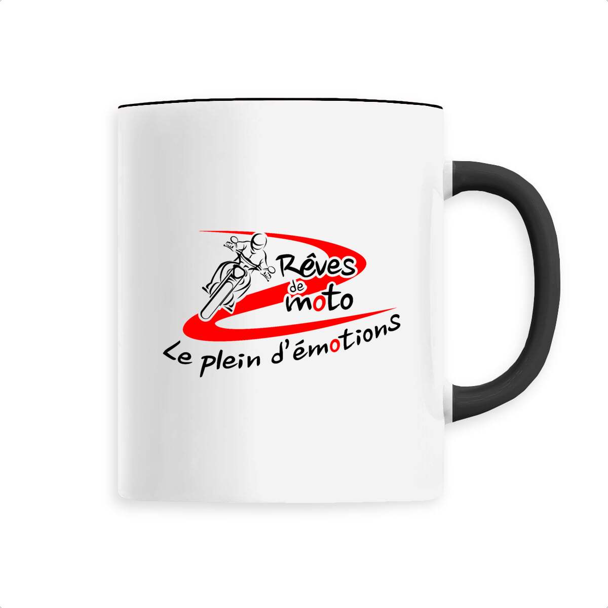 Mug céramique premium RDM