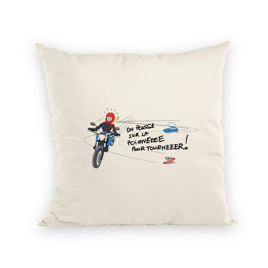 Coussin Premium Plus V1